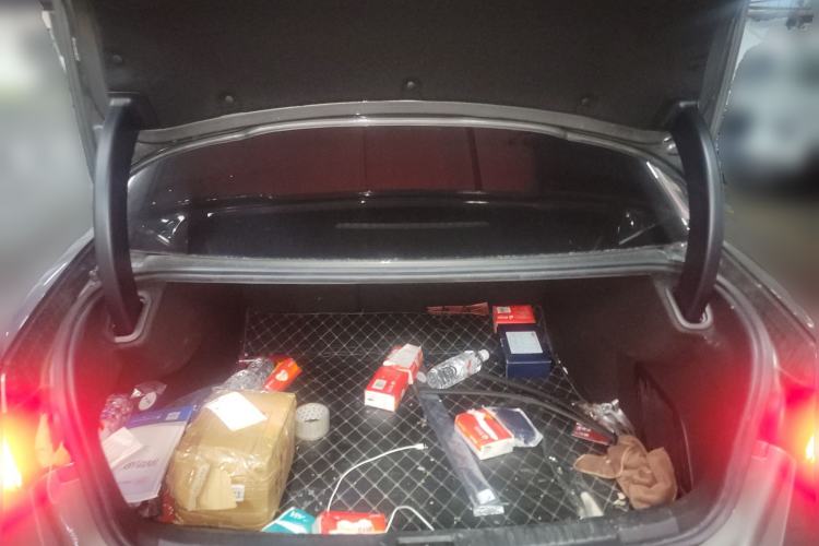 Used Lynk & Co 03 2021 2.0TD Automatic Trendy Champion Edition