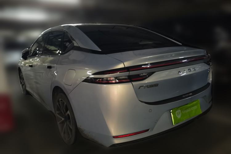 Used AION S Plus 2022 80 Tech Edition
