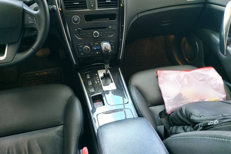 Used Renault Talisman 2013 2.5L Luxury Edition