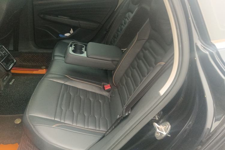 Used Volkswagen Passat 2019 330TSI Elite Edition China VI