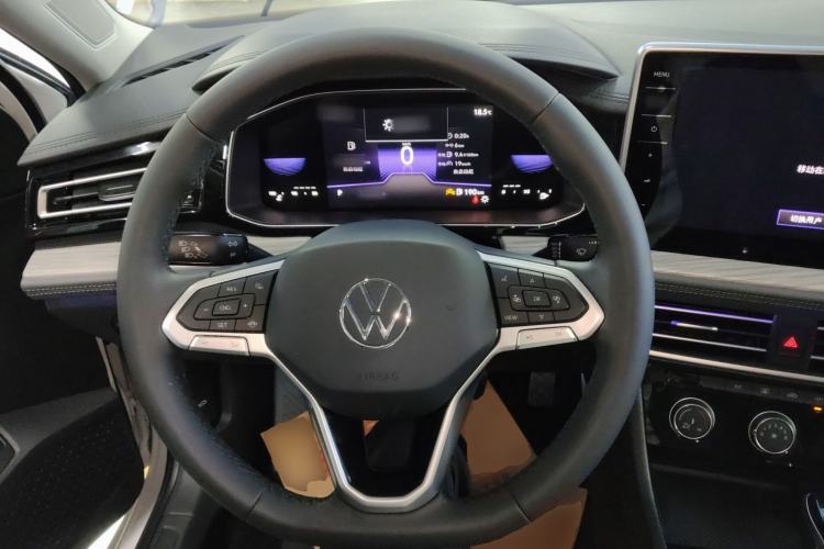 Used Volkswagen Sagitar 2023 300TSI DSG Excellence Edition