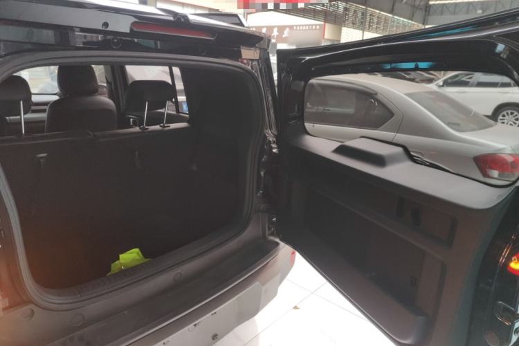 Used Baojun Spark EUV 2024 Prestige Edition 4 Seats
