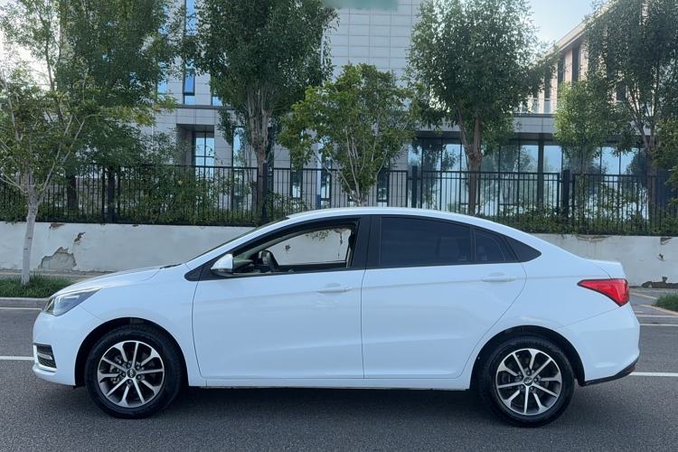 Used Chery Arrizo 5 2021 PRO 1.5L Manual Youth Edition