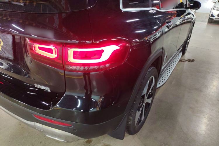 Used Mercedes-Benz GLB 2023 GLB 220 Fashion Model
