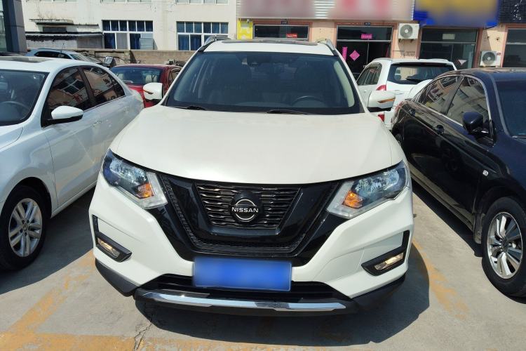 Used Nissan X-Trail 2019 2.0L CVT Comfort Edition 2WD
