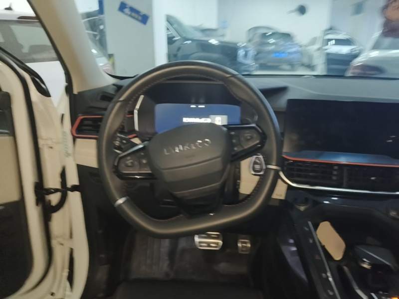 Used Lynk & Co 06 2020 1.5T YAO Halo — 10