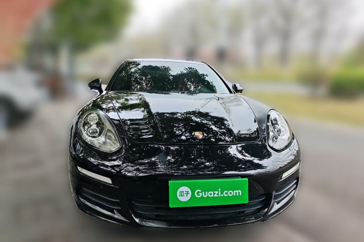 Used Porsche Panamera 2010 Panamera 3.6L
