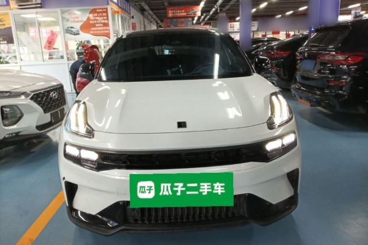 Used Lynk & Co 06 2023 Remix 1.5T Dynamic Halo