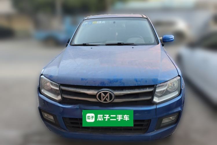 Used JDMC T7 2017 2.2L Two-Wheel Drive Comfort Edition Hatchback with Extended Wheelbase V22
