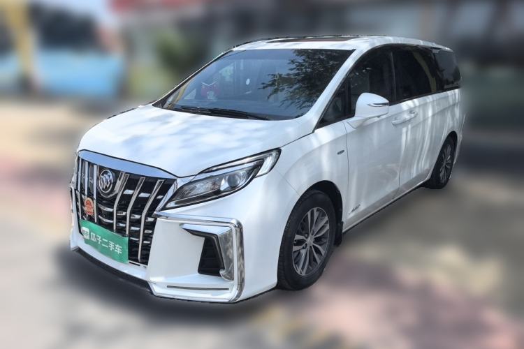 Used Buick GL8 2017 ES 28T Comfort Model China V Standard Guazi used car, China used car export, Used car for sale, Used cars, Cheapest cars for sale