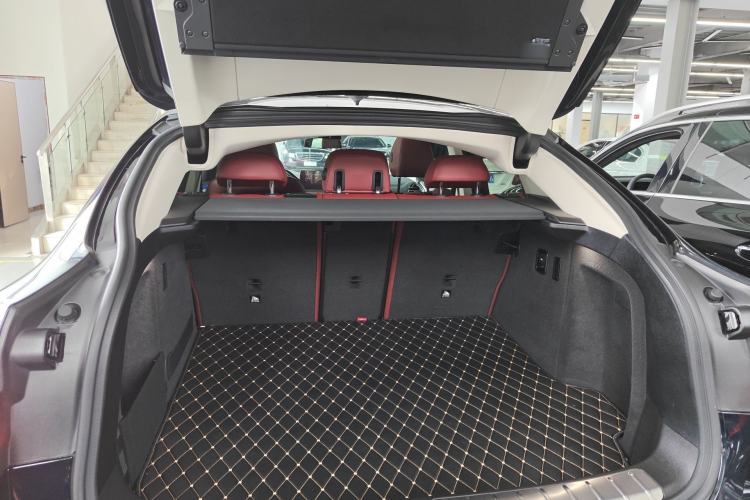 Used BMW X4 2022 xDrive 25i M Sport Package
