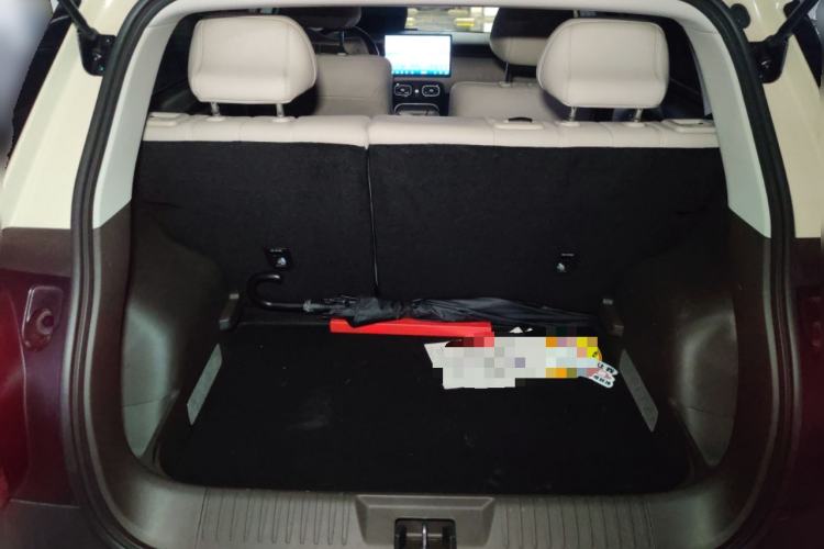 Used AION UT 2025 420 Intelligent Luxury Edition