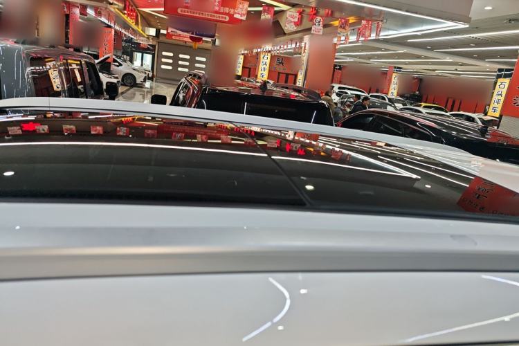 Used Oshan X7 2021 1.5T Automatic Luxury Model