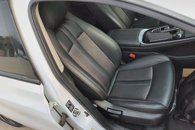 Used AION S 2019 Meizu Evo 630
