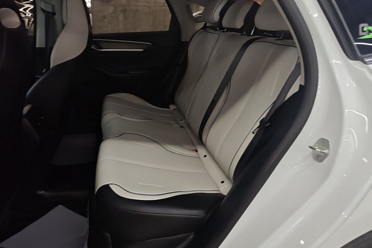 Used BYD Destroyer 05 2023 Champion Edition DM-i 55KM Luxury Model
