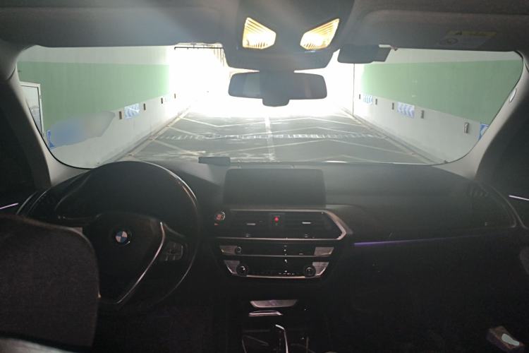 Used BMW X3 2020 xDrive28i Luxury Package
