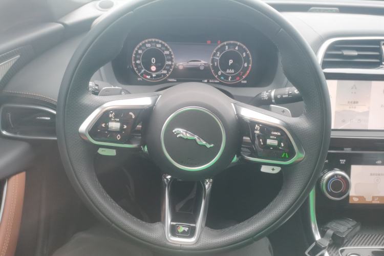 Used Jaguar XEL 2024 2.0T 250 PS R-DYNAMIC S Ebony Black Sport Edition
