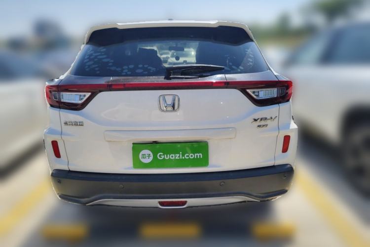 Used Honda XR-V 2017 1.8L EXi CVT Comfort Version
