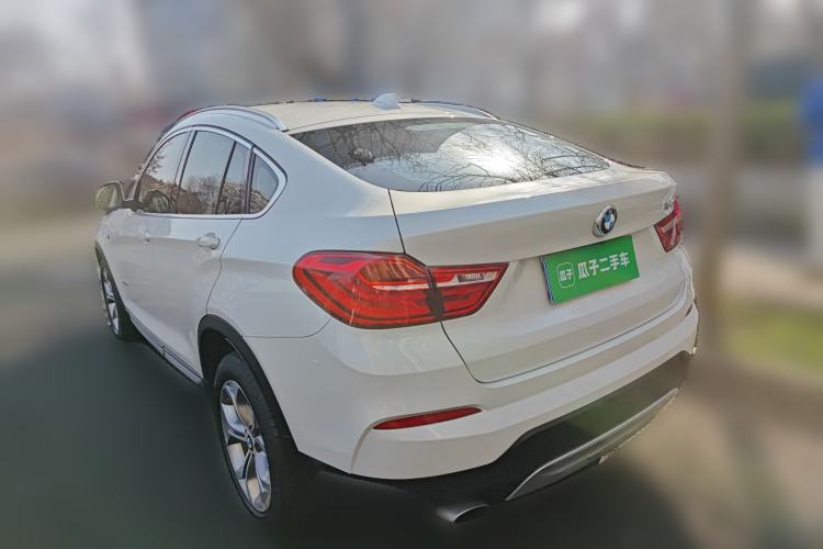 Used BMW X4 2014 xDrive20i X Design Package