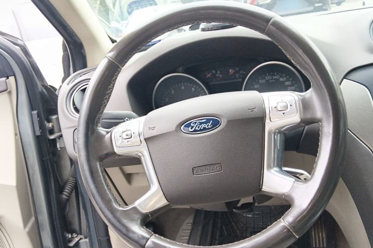 Used Ford Mondeo 2011 2.3L Fashion Edition