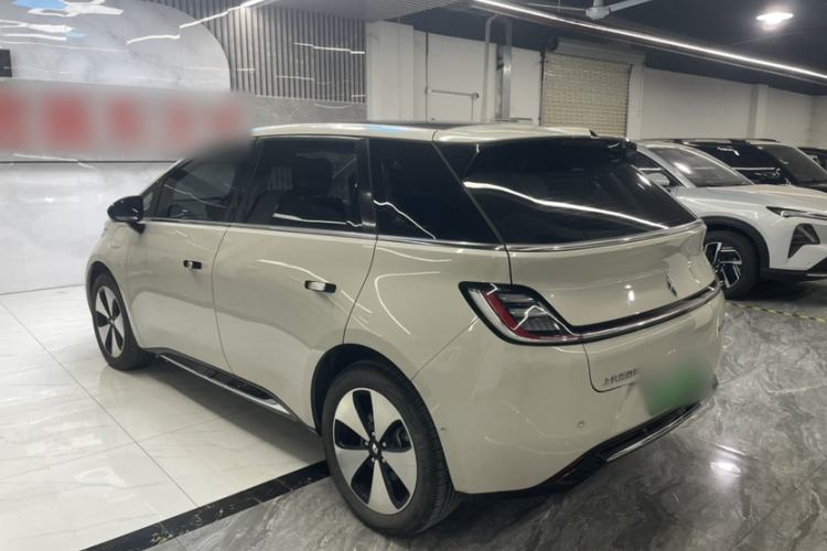 Used Baojun Cloud 2023 460 Max Lingxi Version Exterior 3