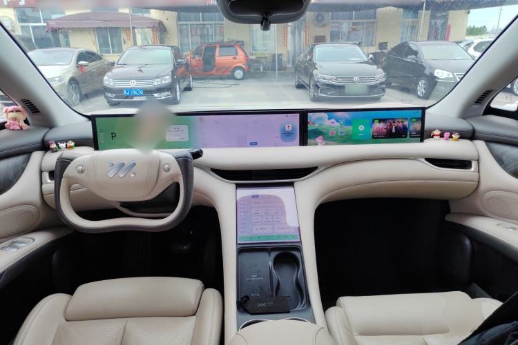 Used IM LS6 2023 Max Extended-Range Version
