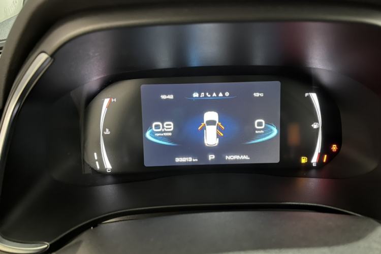 Used Haval H6 2021 China Trend Edition 1.5 GDIT Automatic Champion Version
