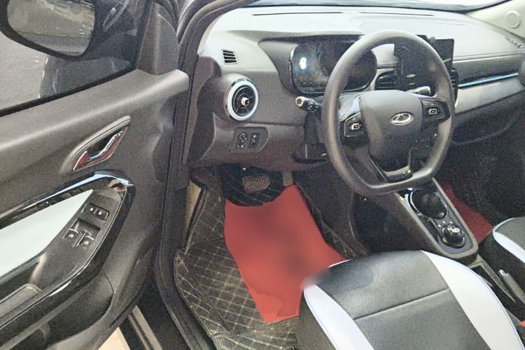 Used Chery Little Ant 2025 Model, 251km Favorite Edition, 25.05kWh