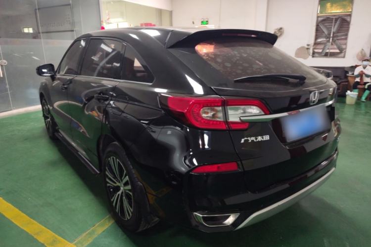 Used Honda Avancier 2017 370TURBO 2WD Luxury Edition