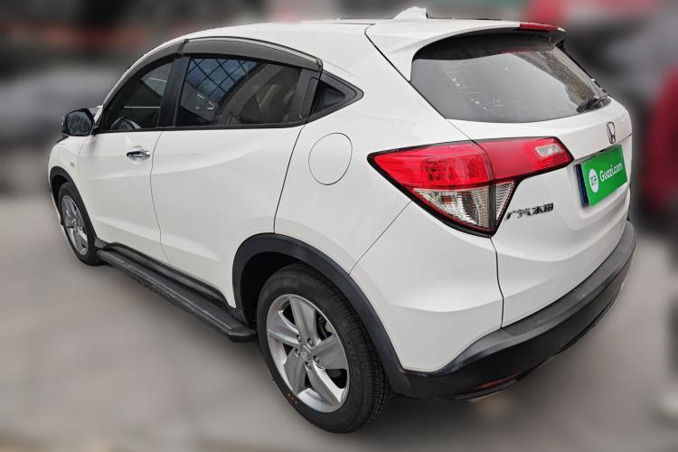 Used Honda Vezel 2019 220 TURBO CVT Elite Edition China VI