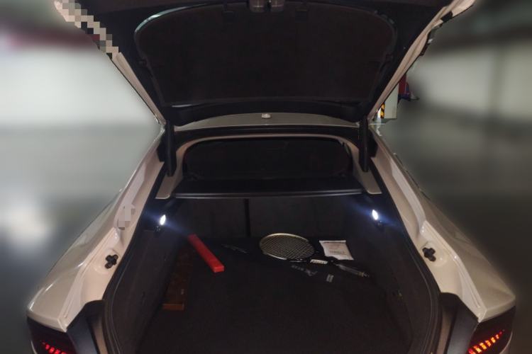 Used Audi A7 2016 50 TFSI quattro Dynamic Edition
