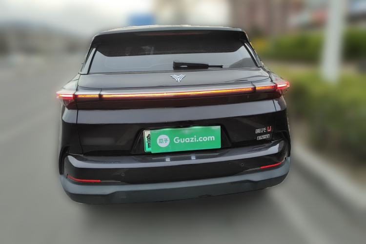 Used NETA U 2021 Pro 500 Global Edition
