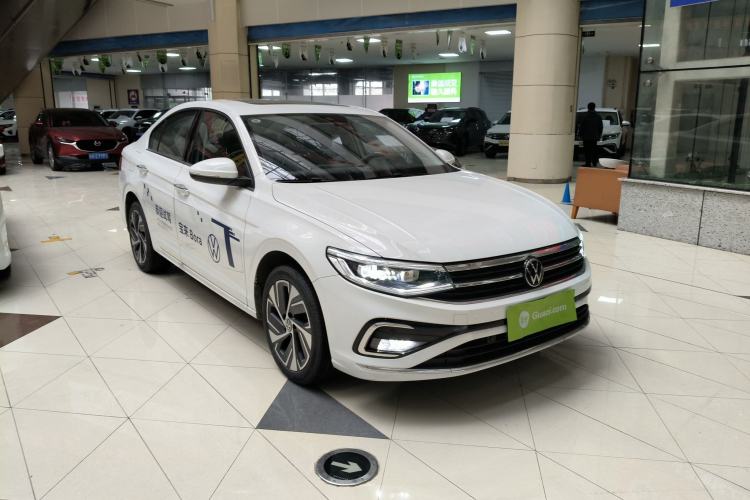 Used Volkswagen Bora 2023 200TSI DSG YueXing PRO Edition