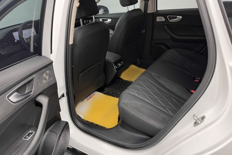 Used Roewe D7 2023 EV 510km Rear-Drive Excellence Edition