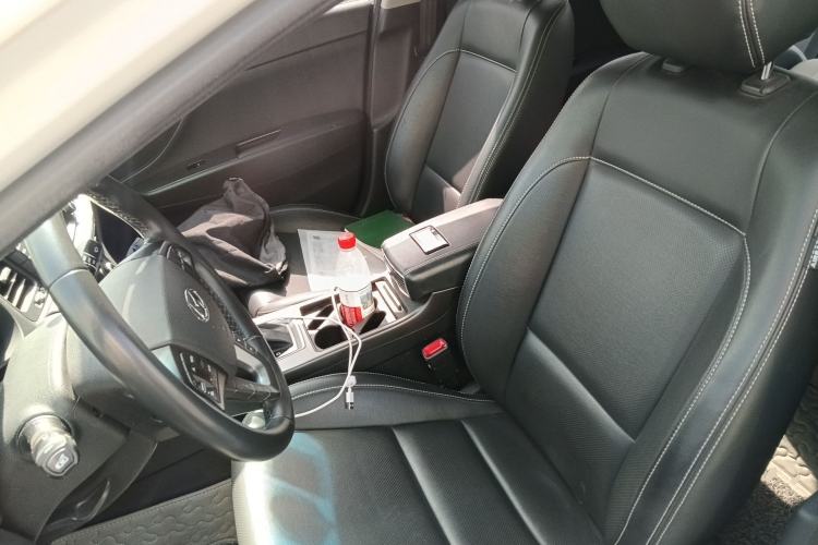 Used Hyundai Mistra 2017 1.6T Automatic Flagship Model TOP China V Emission Standard