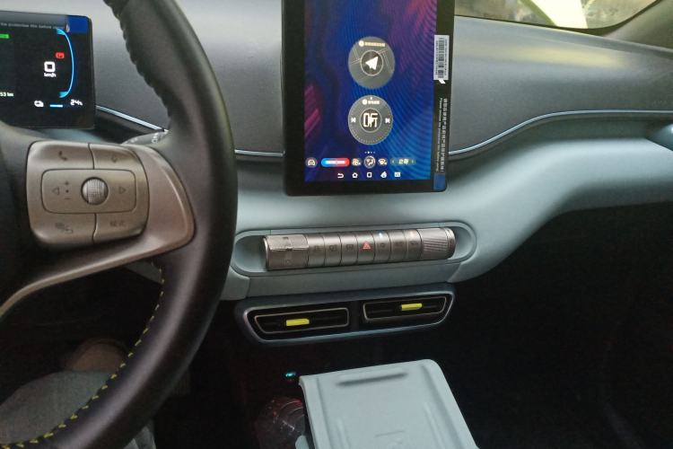 Used BYD Seagull 2023 Flying Edition