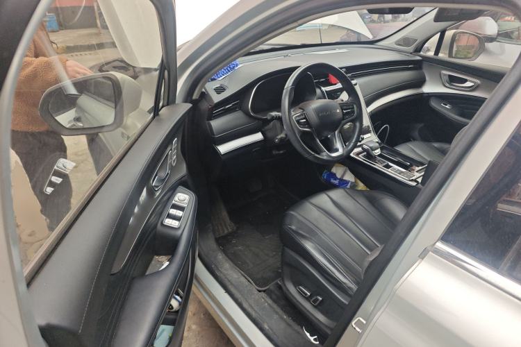 Used Roewe RX5 eMAX 2020 500 PHEV Smart Cabin Flagship Edition Driver Seat