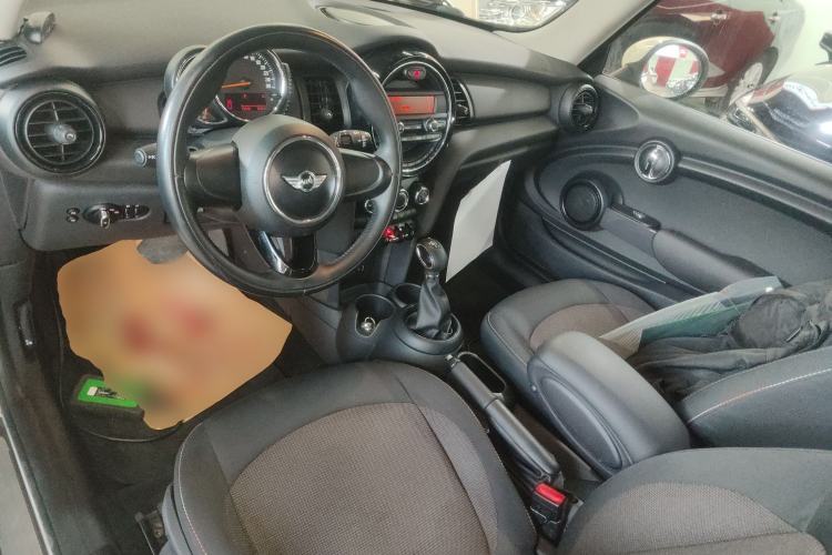 Used MINI MINI 2014 1.2T ONE
