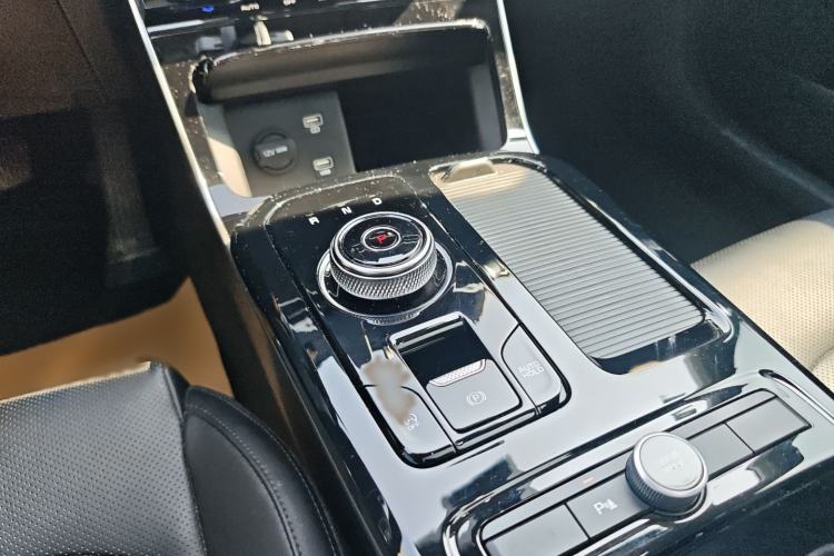 Used Kia K5 2020 380T GT-Line Prestige Tech Edition