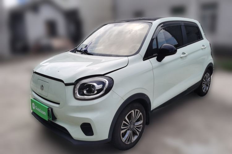 Used Leapmotor T03 2024 310 Comfort Edition