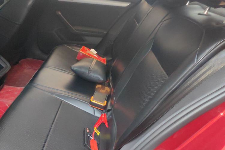 Used Volkswagen Lamando 2018 230TSI DSG Fashion Edition