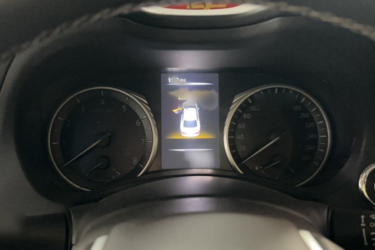 Used Infiniti Q50L 2021 2.0T Enjoyment Sport Edition