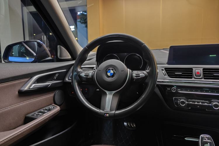 Used BMW 1 Series 2020 120i M Sport Package