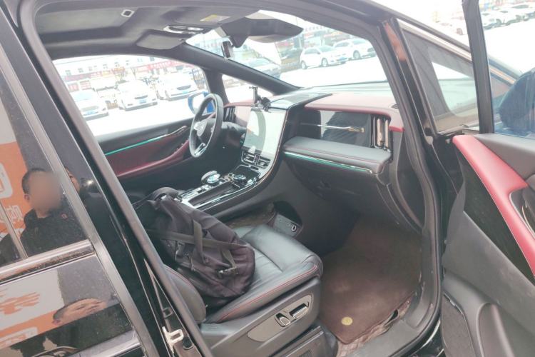 Used GAC Trumpchi E9 2023 E9 PRO
