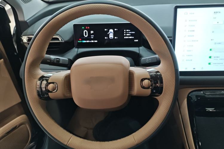 Used AION V 2026 Model Aion Tyrannosaurus Family Edition 520 Zhi Zun Edition
