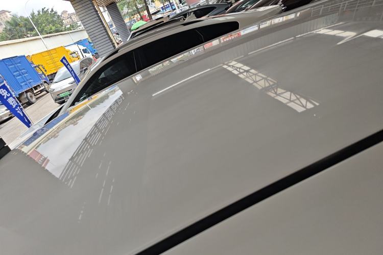 Used Toyota C-HR 2018 2.0L Leading Edition China V-standard Roof