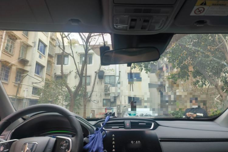 Used Honda Breeze New Energy 2022 ePHEV Luxury Edition Headliner