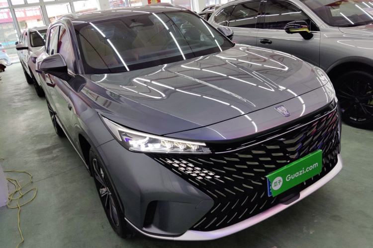 Used Roewe RX5 2023 1.5T Prestige Sliding-Screen Version