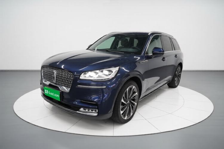 Used Lincoln Aviator 2021 3.0T V6 All-Wheel-Drive Executive Edition Guazi used car, China used car export, Used car for sale, Used  cars, Cheapest cars for sale