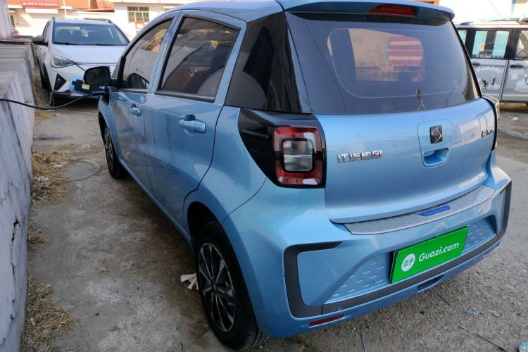 Used SOL E10X 2021 150 km Ambitious Trim
